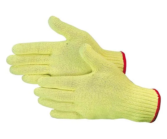 62-1360-77 7 G Kevlar (R) 手套100% 235公厘 HG-05-L