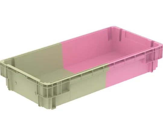67-7136-47　SN Container B#94 A Gray/Pink　20940000GL804RESHO