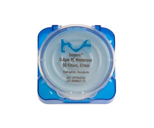 61-0205-73　MICROFILQ1501ST的ISOPORE MEMBRANES　MIHTTPMNE