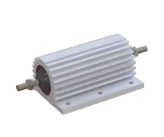 63-4714-26　RS Pro铝质厚板贴装电阻，330Ω±5% 200W　175-2483