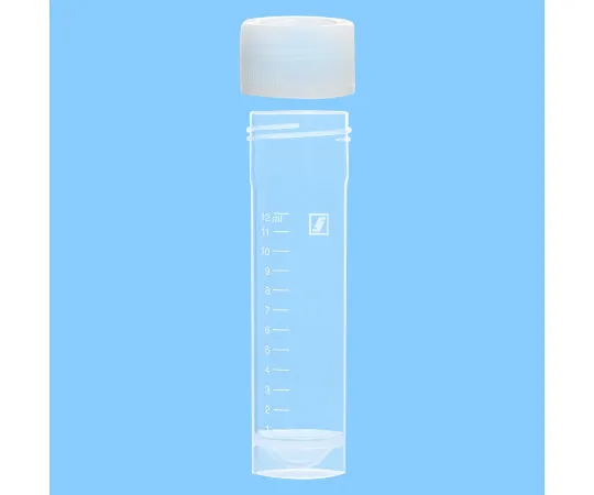 63-2978-43　V-Base自立管 (带刻度) 15 ml　62.732.519