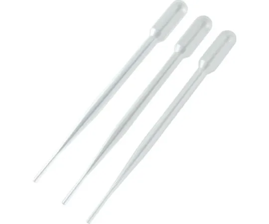 65-2645-74　滴管5.0 mL (500瓶)　SP-005