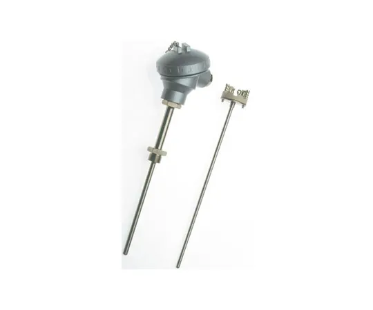63-4798-63　RS PRO 4线PT100传感器， -100°C min+450°C max, 500 mm探针长度x 8 mm探针直径　455-3996