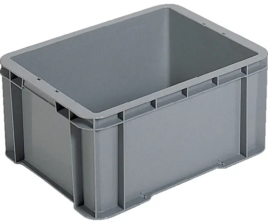 67-7315-04　Container 28-2B No Hole Light Gray　20280700GL802