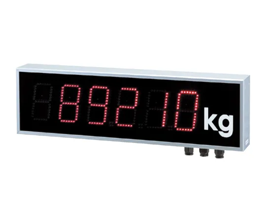 63-7049-84　［已停用］大型LED外部显示屏　AD-8921