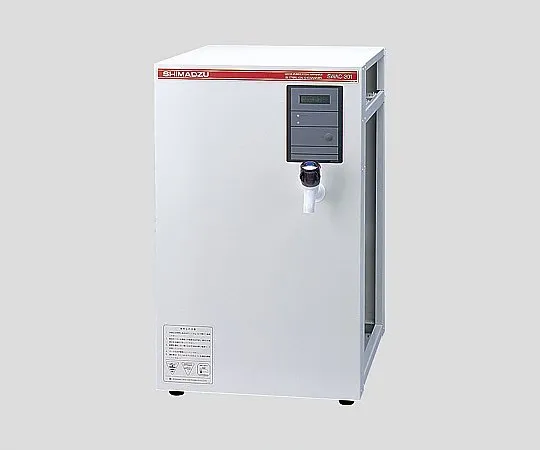 2-5598-01　［已停用］纯水发生装置　SWAC-301