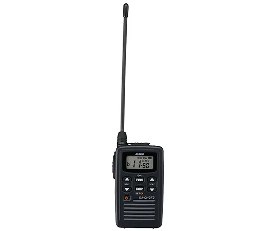 63-5598-11　Specific low power Transceiver long antenna　DJ-CH272L
