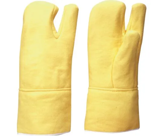 64-6746-06 Kevlar (R) 3-Toe Felt KD-9