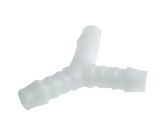 63-4654-22　Y男软管耦合Y耦合器，推入式，POM　795-540