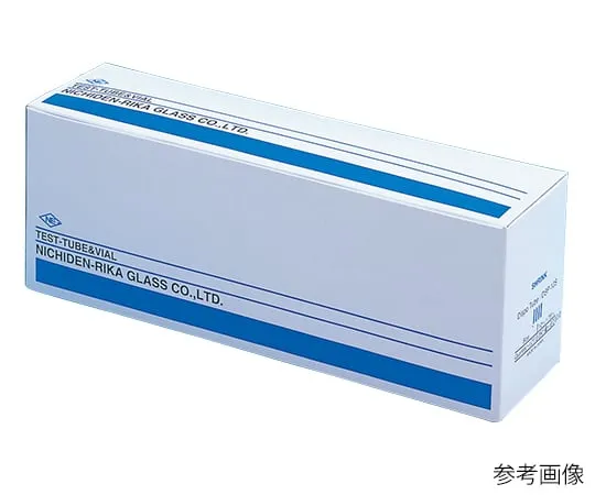 62-9971-09　一次性管 (圆底) 4.13 mL 1000片DSP -10 S　105050