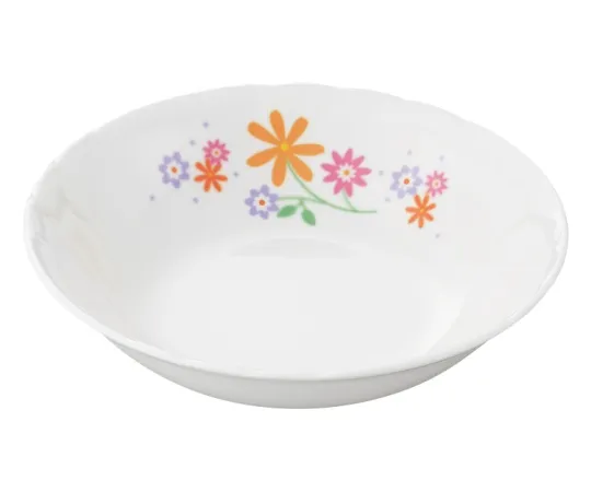 62-2921-40　Berry Plate Bouquet (Bouquet)　BU-204