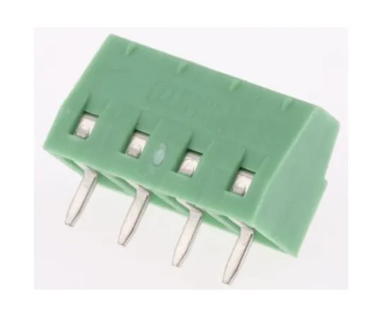 63-4733-55　Phoenix Contact MKDS 1/4-3.81PCB Header　1727036