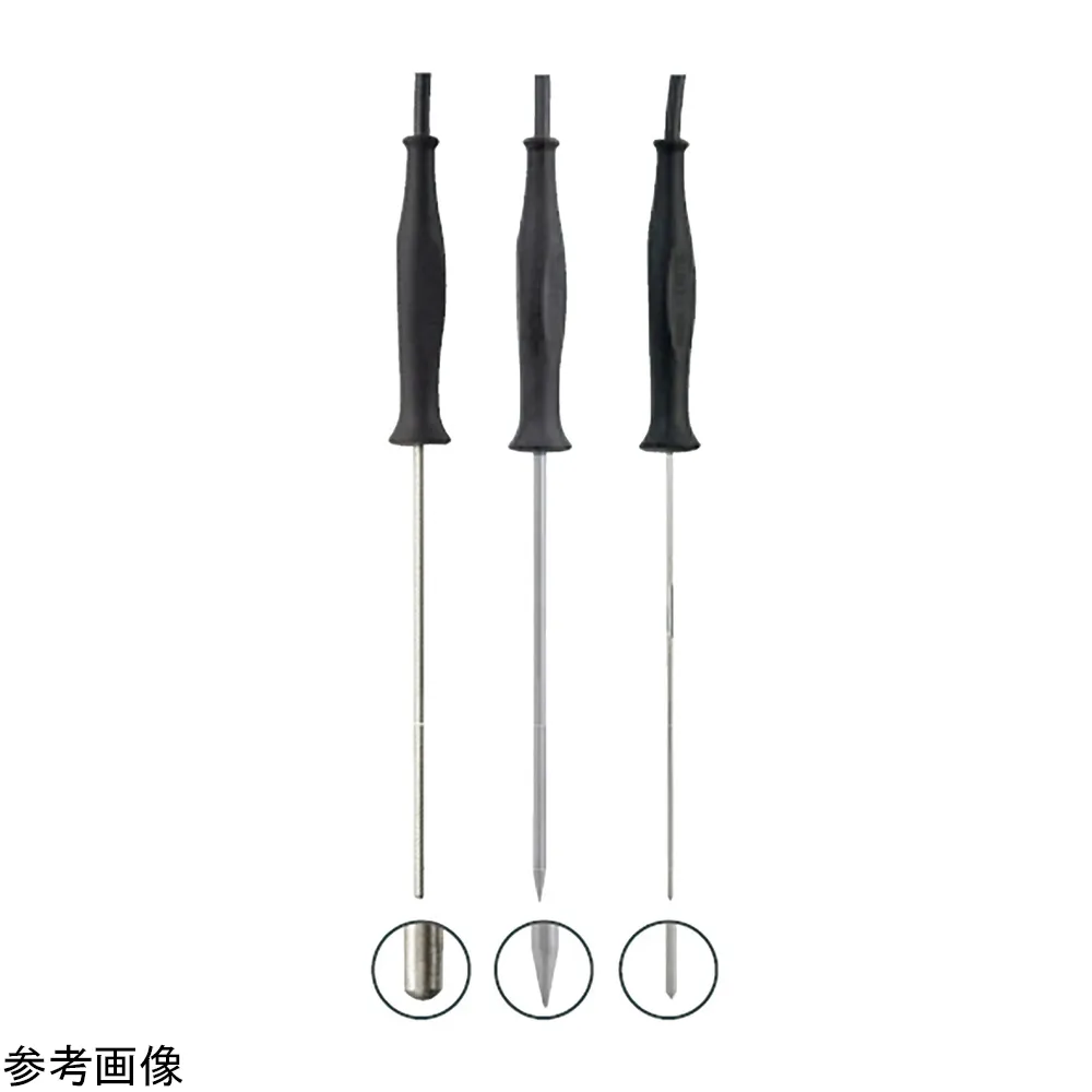 4-3958-01　［Discontinued］High Precision Pt 1000 Thermometer Immersion Type SUS 316 L　G1710