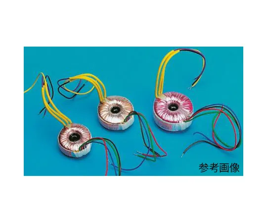 63-4751-48　2输出环形变压器，5VA,2×22V交流变压器　60025
