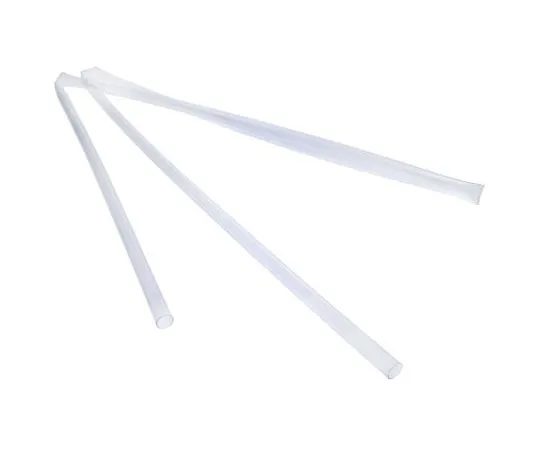63-4712-86　TEConnectivity Clear No Heat ShrinkTubing6.4mmSleeveDia.。x 1.2米长，RNF-100系列2:1比例　RNF-100-1/4-X-STK