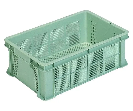 65-9537-64　Container #36BM Green　10220400GR604
