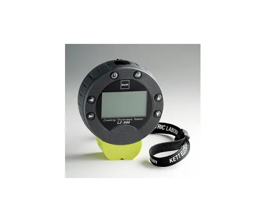 64-8874-01　Dual Type Thickness Meter "Escal"　LZ-990