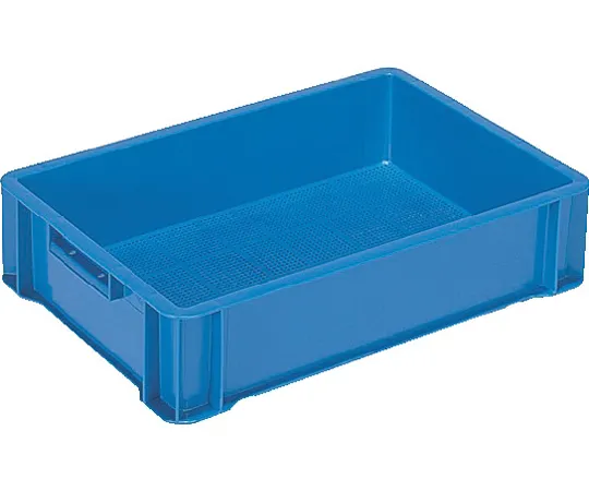 67-6588-27　F Container D Blue　10220500BL506