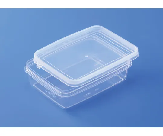 65-9408-47　Container K520 Transparent 200 Pieces　20058300TM