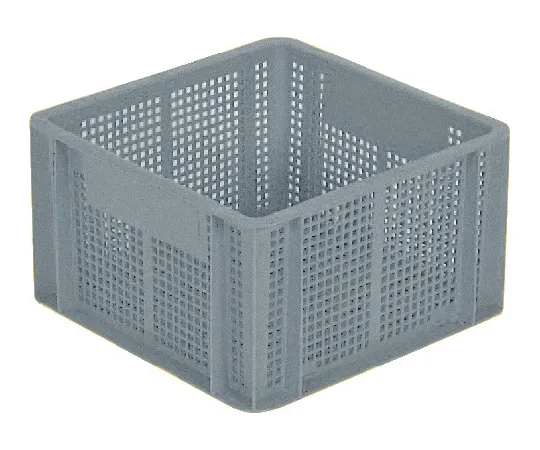 67-7317-90　TP Standard Container TP332M Light Gray　10120600GL802