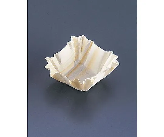 62-6654-87　Matsugyoki Case (150 Pieces) Small Square