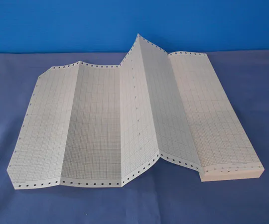 64-0977-60　记录纸10张　SG-10Z(K)