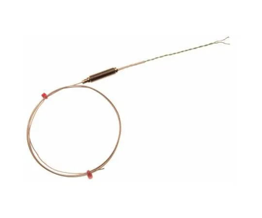 63-4688-69　RS PRO型K热电偶250 mm长，2mm直径， -40°C→+1100 (1.5&3迪亚。)°C,+750 (1迪亚。)温度　136-5895