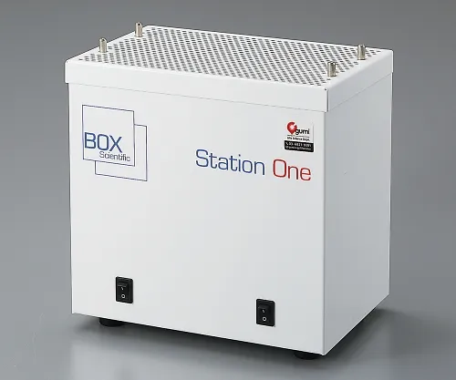 3-3642-01　［已停用］冷冻样品除霜设备站1　StationOne