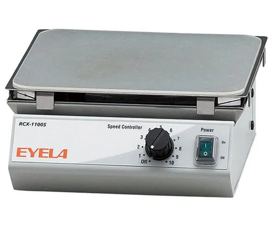 63-1396-59　磁力搅拌器　RCX-1100S