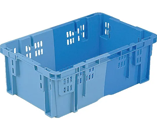 67-7225-16　SN Container C#28 S Blue/Light Blue　10275800BL503BL511