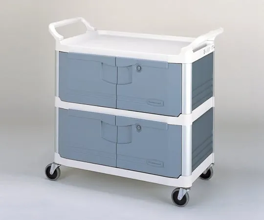 1-1954-11　［已停用］Extra Utility Cart Door with Lock for 4093专用锁　4098