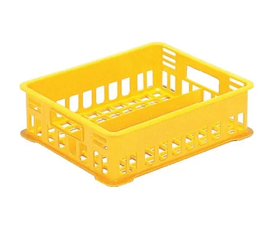 67-7239-20　Container H-20-2 Yellow　20105700YE304