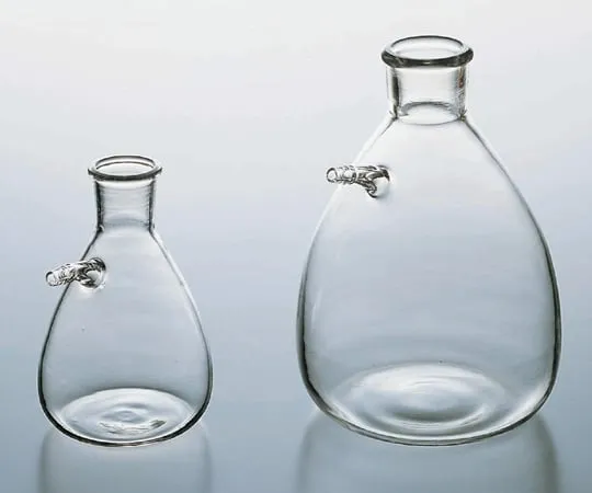 6-127-01　［已停用］抽吸过滤瓶100mL