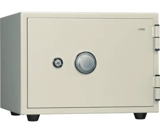 64-8193-07　储存化学品的防火保险箱　MED-10