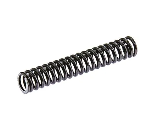 63-4653-11　RS PRO钢合金压缩弹簧，34.5mmx6mm,4.4N/mm　751-562