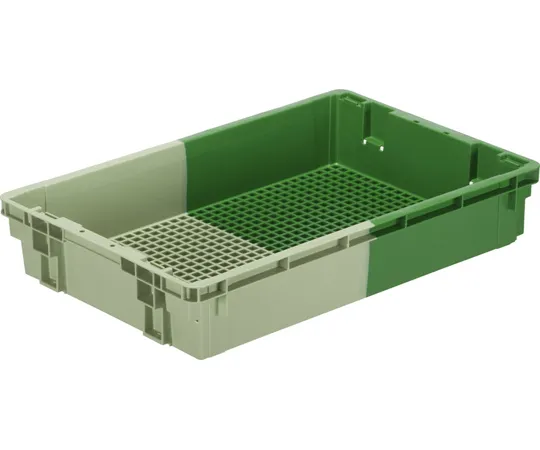 67-7225-30　SN Container C#32-3 Green/Green　10185000GR603GR604