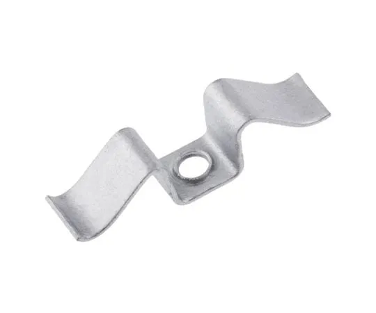 63-4683-89　用于TO-218、TO-220、TO-247、TO-3P的散热器晶体管弹簧夹具　131-1238