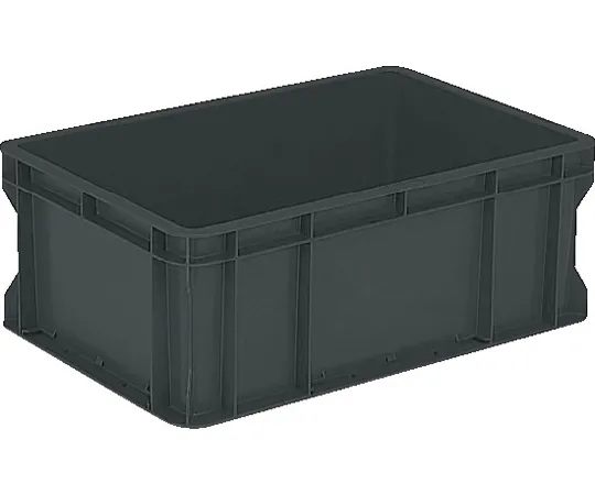 67-7318-14　TP Standard Container TP342 Gray　20270300GL803