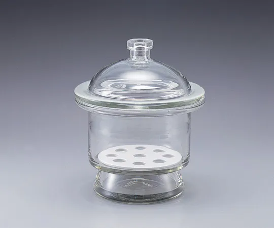 1-4414-03　［已停用］干燥器 (上口型) φ120