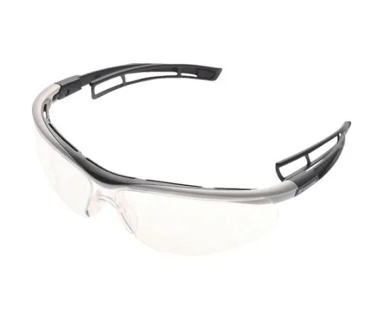 67-3140-99 JIS/ANSI Standard Product Safety Goggles (Hard Coated) VS-104H