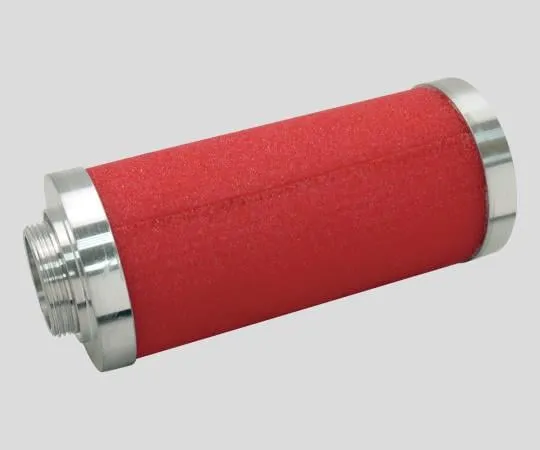 2-9494-12　［已停用］空气滤清器0.01μm更换微型滤清器1个　SA-2354-12