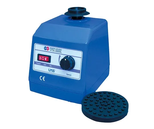 1-1792-11　［已停用］VTX-3000L涡旋混频器