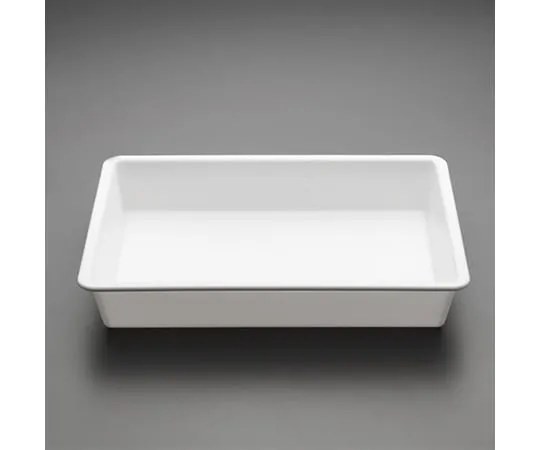 64-7860-52　托盘 (抗菌/塑料) 446 x 327 x 70 mm/7.3 L　EA506AF-118