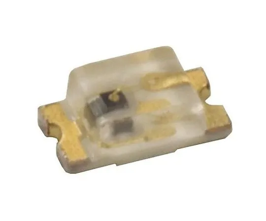 63-4683-12　2.4 V红色LED 1608 (0603) SMD,Lite-OnLTST-C191KRKT　LTST-C191KRKT