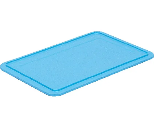65-9537-48　Container #36-2 H Lid Blue　70240300BL510