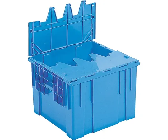 67-6648-86　Container #53 Set Blue　20530101BL503