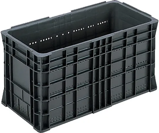 67-6649-37　Container B 60 F1 Gray　10540300GLFJI