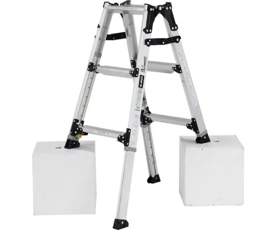 64-4279-80　Expansion Stepladder Step Wide　PRW90FX
