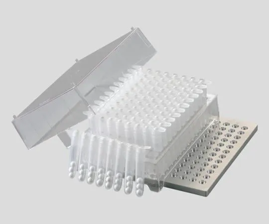 2-805-17　［已停用］96板磨具　FW-96