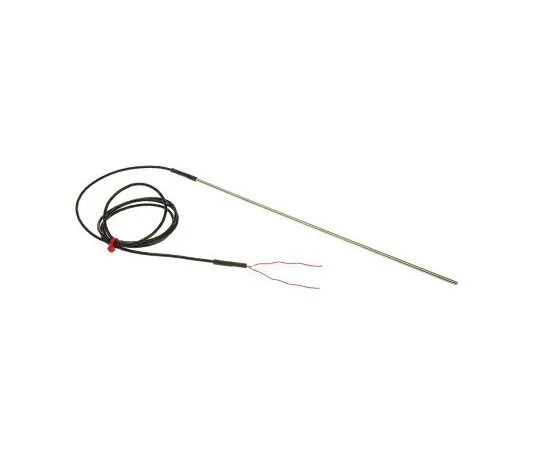 63-4773-48　RS PRO 4线PT100传感器， -50°C min+250°C max, 250 mm探针长度x 3 mm探针直径　362-9941